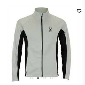 Spyder Full ZIP Sweater
